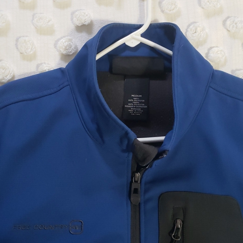 Jacket - Picture 2 of 6